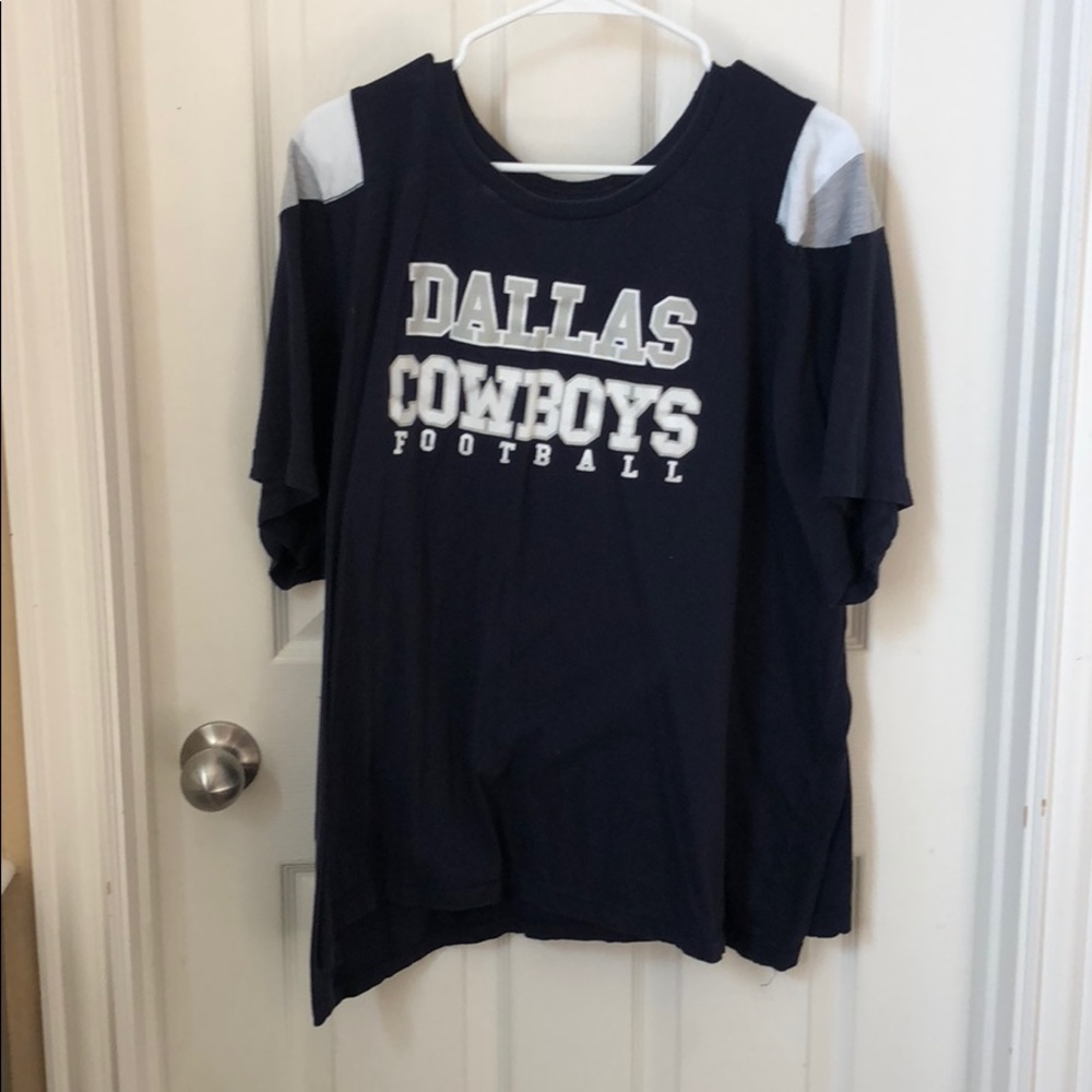 Cowboys Game Day Shirt